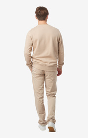 PELLE CREW NECK SWEATSHIRT
