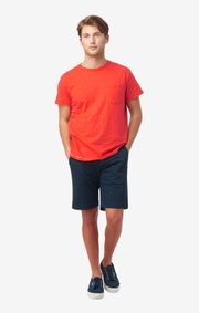 ELLIOT SLUB T-SHIRT