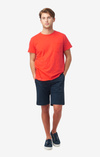 ELLIOT SLUB T-SHIRT