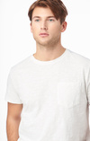 ELLIOT SLUB T-SHIRT