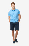 JOE ORGANIC COTTON POLO PIQUÉ