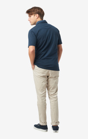 LARS S.S. POLO PIQUE
