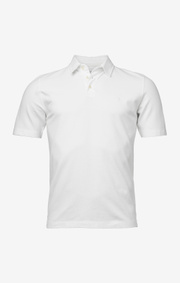 Lars s.s. polo pique