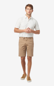 Lars s.s. polo pique