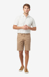 Lars s.s. polo pique