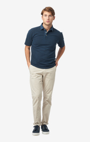 LARS S.S. POLO PIQUE
