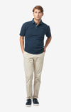LARS S.S. POLO PIQUE