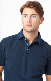 LARS S.S. POLO PIQUE