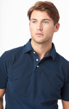 LARS S.S. POLO PIQUE