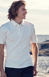 Lars s.s. polo pique