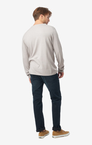 AXEL O-NECK SWEATER