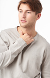 AXEL O-NECK SWEATER