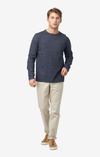 Axel o-neck sweater