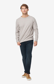 AXEL O-NECK SWEATER