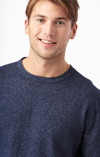 Axel o-neck sweater