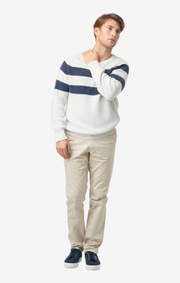 Henrik sweater