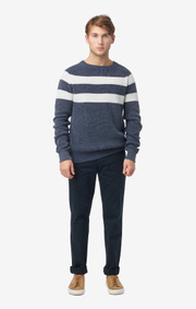 HENRIK SWEATER