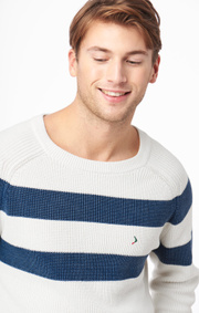 Henrik sweater
