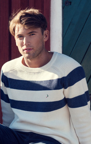 Henrik sweater