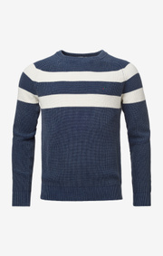 HENRIK SWEATER