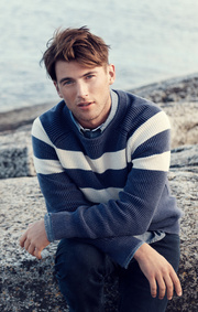 HENRIK SWEATER