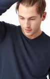 DAVID V-NECK SWEATER