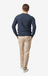 DAVID V-NECK SWEATER