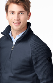 Felix fancy sweatshirt