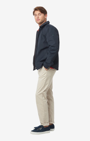 Josef short spring jacket