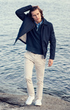 Josef short spring jacket