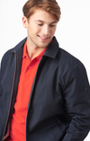 Josef short spring jacket