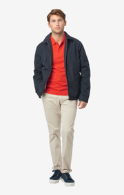 Josef short spring jacket