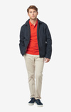 Josef short spring jacket