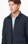 Oliver overshirt
