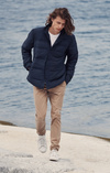 Oliver overshirt