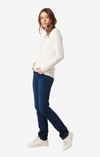 Mejram cable cardigan