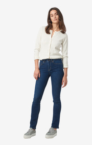 Boomerang - Mejram cable cardigan - Offwhite