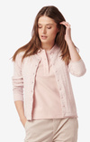 MEJRAM CABLE CARDIGAN