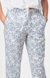 GRETA PRINTED TROUSER