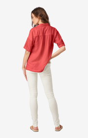 ALMA SHIRT