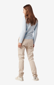 POPPA CABLE SWEATER
