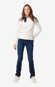 POPPA CABLE SWEATER