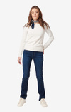 POPPA CABLE SWEATER