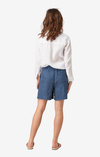 DINA LINEN SHORTS