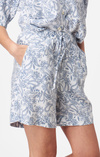 DINA PRINTED SHORTS