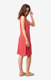 ELIZE JERSEY DRESS