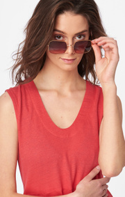 ELIZE JERSEY DRESS