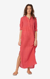 BÅSTAD LINEN DRESS