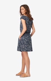 MILLA PRINTED SKIRT