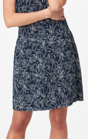 MILLA PRINTED SKIRT
